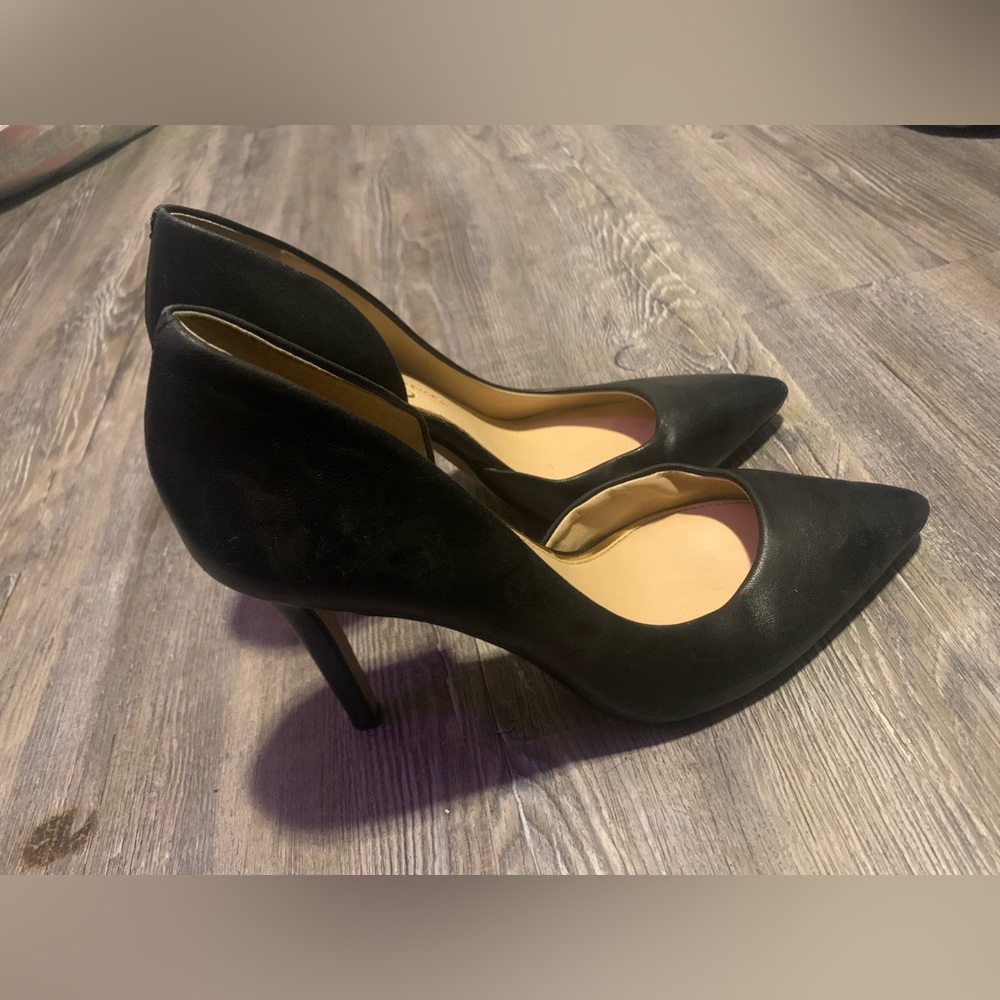 Jessica Simpson Heels